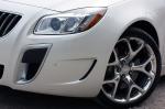 Buick Regal GS 2012 года